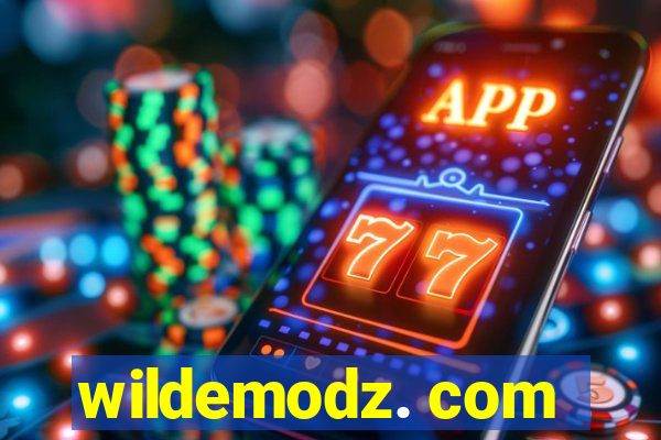 wildemodz. com